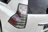 Thumbnail of 2021 Starfire Pearl Lexus GX 460