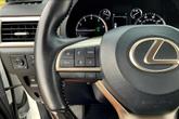 Thumbnail of 2021 Starfire Pearl Lexus GX 460