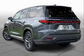 Thumbnail of 2025 Gray Lexus TX 350
