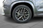 Thumbnail of 2025 Gray Lexus TX 350