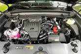 Thumbnail of 2025 Gray Lexus TX 350