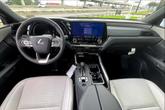 Thumbnail of 2025 Gray Lexus TX 350