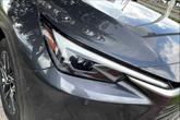 Thumbnail of 2025 Gray Lexus TX 350