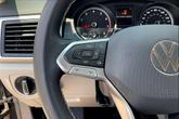 Thumbnail of 2021 Deep Black Pearl Volkswagen Atlas