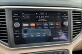 Thumbnail of 2021 Deep Black Pearl Volkswagen Atlas