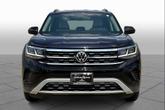Thumbnail of 2021 Deep Black Pearl Volkswagen Atlas