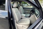 Thumbnail of 2021 Deep Black Pearl Volkswagen Atlas