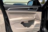 Thumbnail of 2021 Deep Black Pearl Volkswagen Atlas