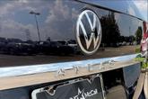 Thumbnail of 2021 Deep Black Pearl Volkswagen Atlas
