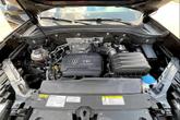 Thumbnail of 2021 Deep Black Pearl Volkswagen Atlas