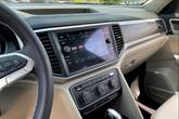 Thumbnail of 2021 Deep Black Pearl Volkswagen Atlas