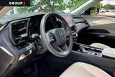 Thumbnail of 2024 Cloudburst Gray Lexus RX 350