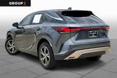 Thumbnail of 2024 Cloudburst Gray Lexus RX 350