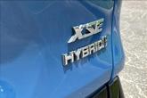 Thumbnail of 2022 Cavalry Blue / Midnight Black Metallic Toyota RAV4 Hybrid