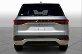 Thumbnail of 2025 Celestial Silver Metallic Lexus TX 350