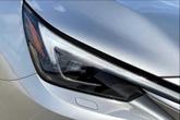 Thumbnail of 2025 Celestial Silver Metallic Lexus TX 350