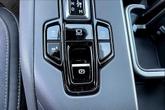 Thumbnail of 2025 Celestial Silver Metallic Lexus TX 350