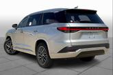 Thumbnail of 2025 Celestial Silver Metallic Lexus TX 350