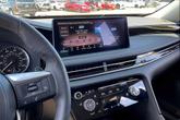 Thumbnail of 2024 Mineral Black INFINITI QX60