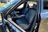 Thumbnail of 2024 Mineral Black INFINITI QX60