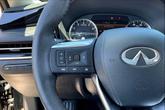Thumbnail of 2024 Mineral Black INFINITI QX60