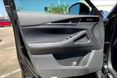 Thumbnail of 2024 Mineral Black INFINITI QX60