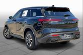 Thumbnail of 2024 Mineral Black INFINITI QX60