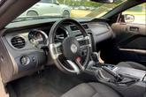 Thumbnail of 2014 Black Ford Mustang