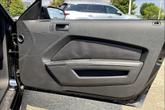Thumbnail of 2014 Black Ford Mustang