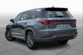 Thumbnail of 2025 Gray Lexus TX 350