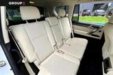 Thumbnail of 2022 Starfire Pearl Lexus GX 460