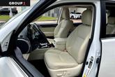 Thumbnail of 2022 Starfire Pearl Lexus GX 460