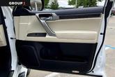 Thumbnail of 2022 Starfire Pearl Lexus GX 460