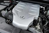 Thumbnail of 2022 Starfire Pearl Lexus GX 460