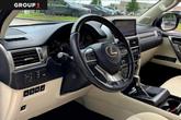 Thumbnail of 2022 Starfire Pearl Lexus GX 460
