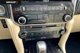 Thumbnail of 2022 Starfire Pearl Lexus GX 460