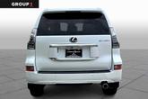 Thumbnail of 2022 Starfire Pearl Lexus GX 460