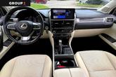 Thumbnail of 2022 Starfire Pearl Lexus GX 460