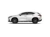 Thumbnail of 2025 White Lexus NX 350