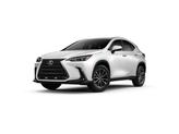 Photo of 2025 White Lexus NX 350