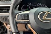 Thumbnail of 2021 Nebula Gray Pearl Lexus GX 460