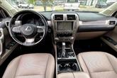 Thumbnail of 2021 Nebula Gray Pearl Lexus GX 460