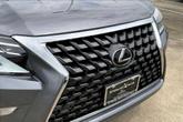 Thumbnail of 2021 Nebula Gray Pearl Lexus GX 460