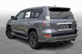 Thumbnail of 2021 Nebula Gray Pearl Lexus GX 460