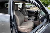 Thumbnail of 2021 Nebula Gray Pearl Lexus GX 460