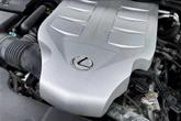 Thumbnail of 2021 Nebula Gray Pearl Lexus GX 460