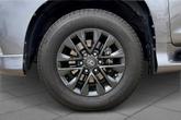 Thumbnail of 2021 Nebula Gray Pearl Lexus GX 460