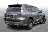 Thumbnail of 2021 Nebula Gray Pearl Lexus GX 460