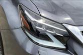Thumbnail of 2021 Nebula Gray Pearl Lexus GX 460