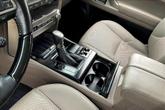 Thumbnail of 2021 Nebula Gray Pearl Lexus GX 460